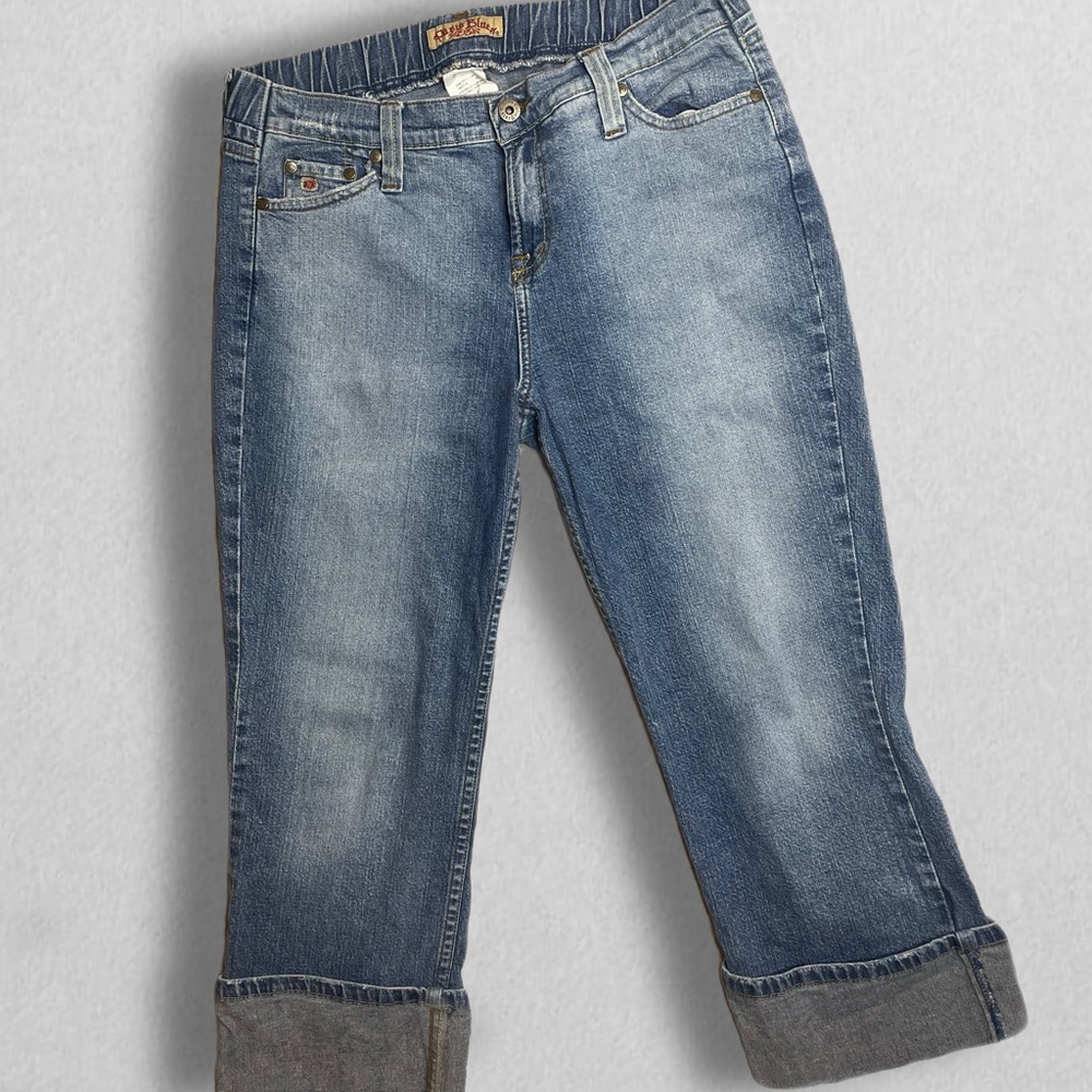Paris Blues Jeans (S).